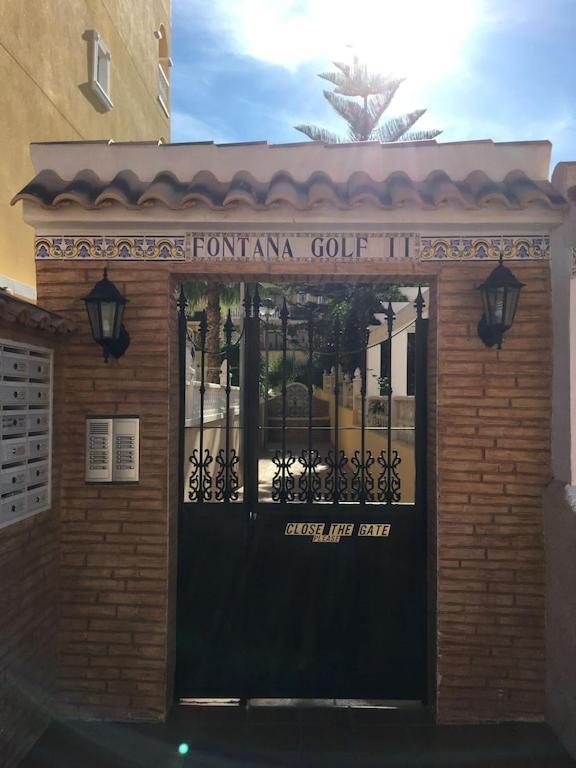 Top Floor Spacious Apartment With Roof Terrace Alicante Extérieur photo