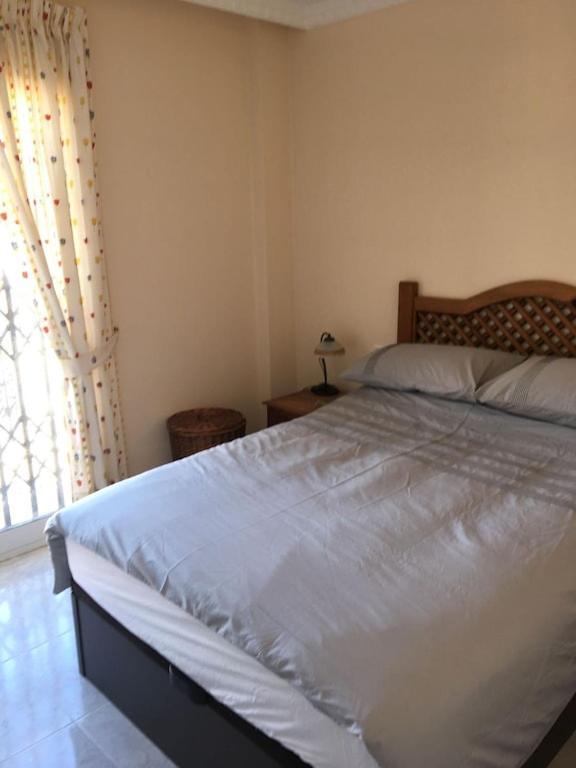 Top Floor Spacious Apartment With Roof Terrace Alicante Extérieur photo