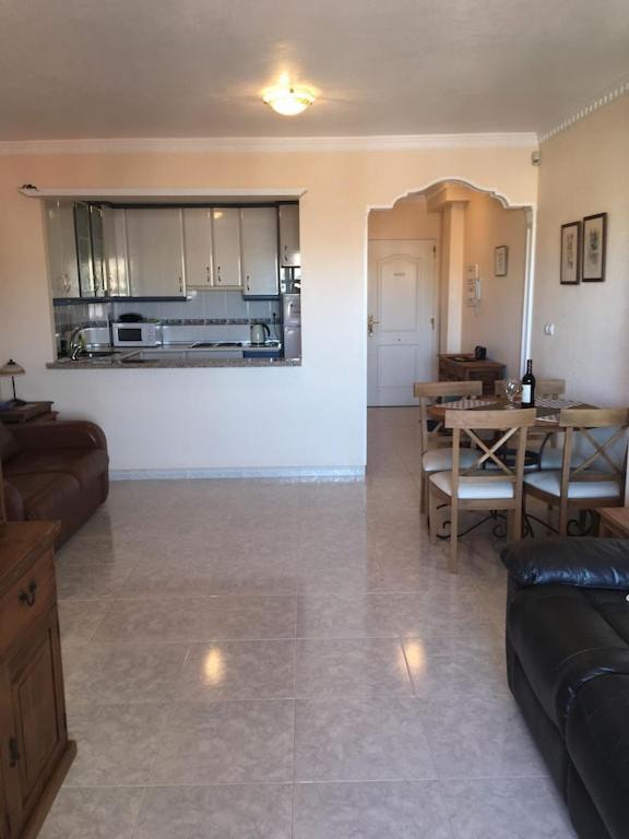 Top Floor Spacious Apartment With Roof Terrace Alicante Extérieur photo