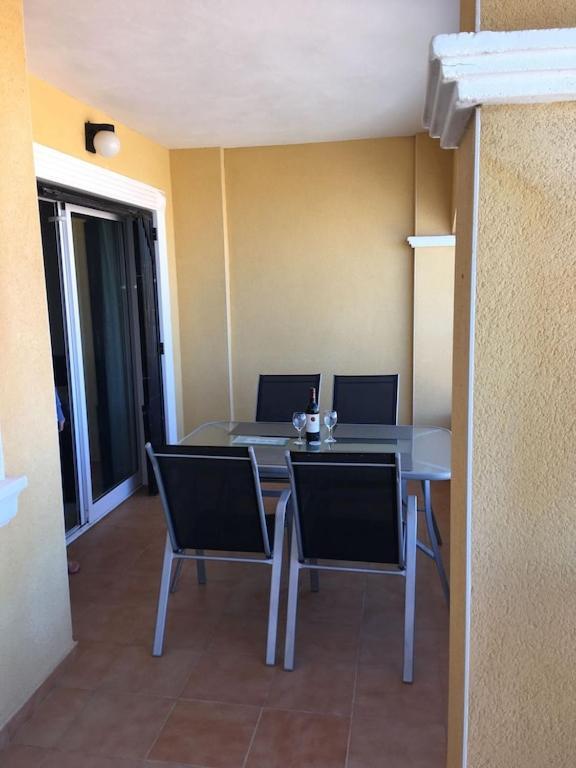 Top Floor Spacious Apartment With Roof Terrace Alicante Extérieur photo