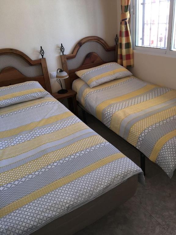 Top Floor Spacious Apartment With Roof Terrace Alicante Extérieur photo
