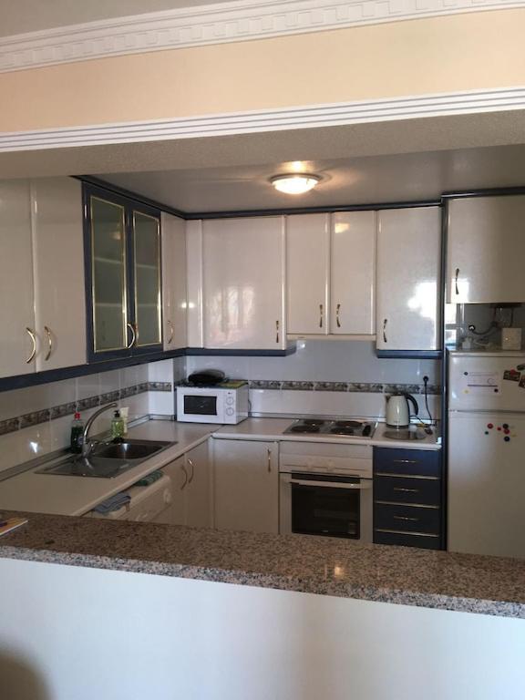 Top Floor Spacious Apartment With Roof Terrace Alicante Extérieur photo