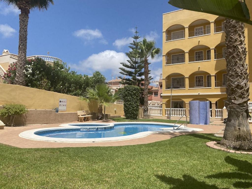 Top Floor Spacious Apartment With Roof Terrace Alicante Extérieur photo