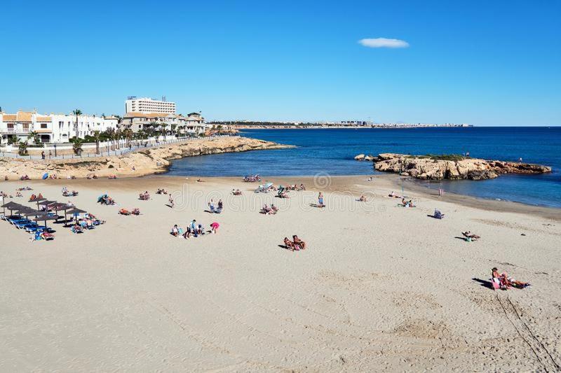 Top Floor Spacious Apartment With Roof Terrace Alicante Extérieur photo